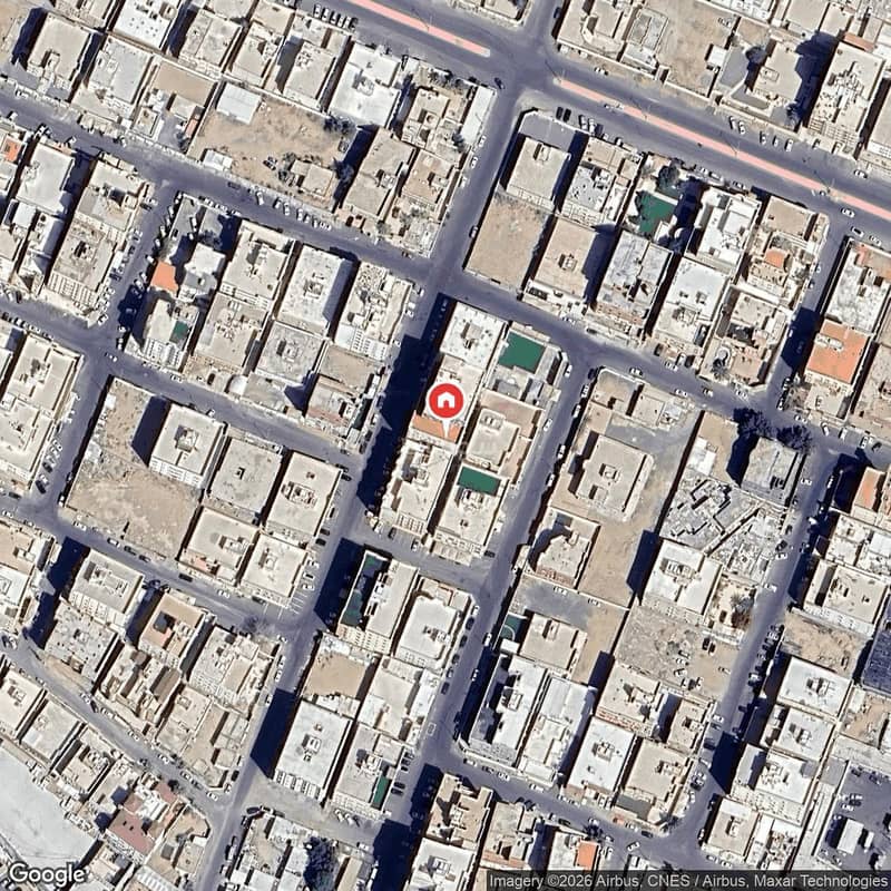 Studio Apartment For Sale in Abruq Al Rughamah, Jeddah Studio Apartment For Sale in Abruq Al Rughamah, Jeddah