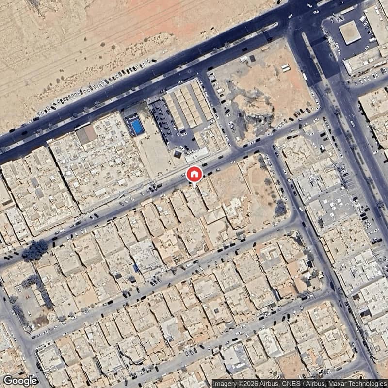 Studio Apartment For Sale in Qurtubah, Riyadh Studio Apartment For Sale in Qurtubah, Riyadh