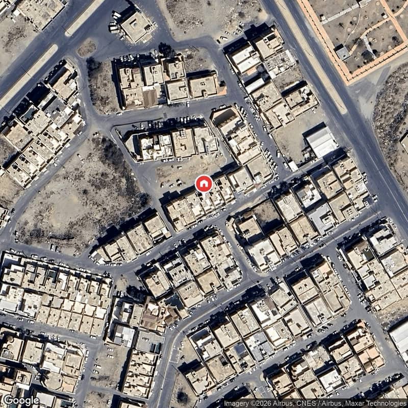 Studio Apartment For Sale in Al Ma'arid District, Khamis Mushait Studio Apartment For Sale in Al Ma'arid District, Khamis Mushait