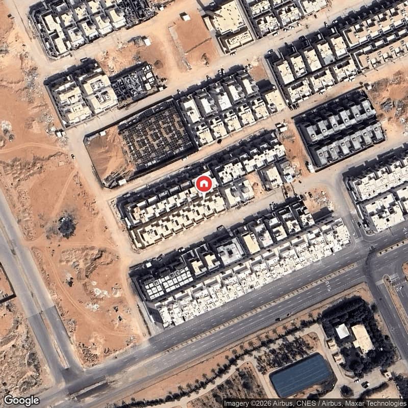 شقة ستوديو للبيع في الريمال، الرياض شقة ستوديو للبيع في الريمال، الرياض