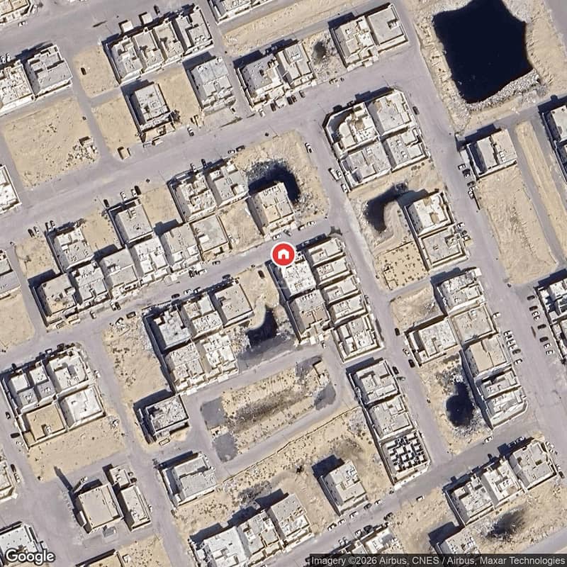 Studio Apartment For Sale in King Fahd Suburb, Dammam Studio Apartment For Sale in King Fahd Suburb, Dammam