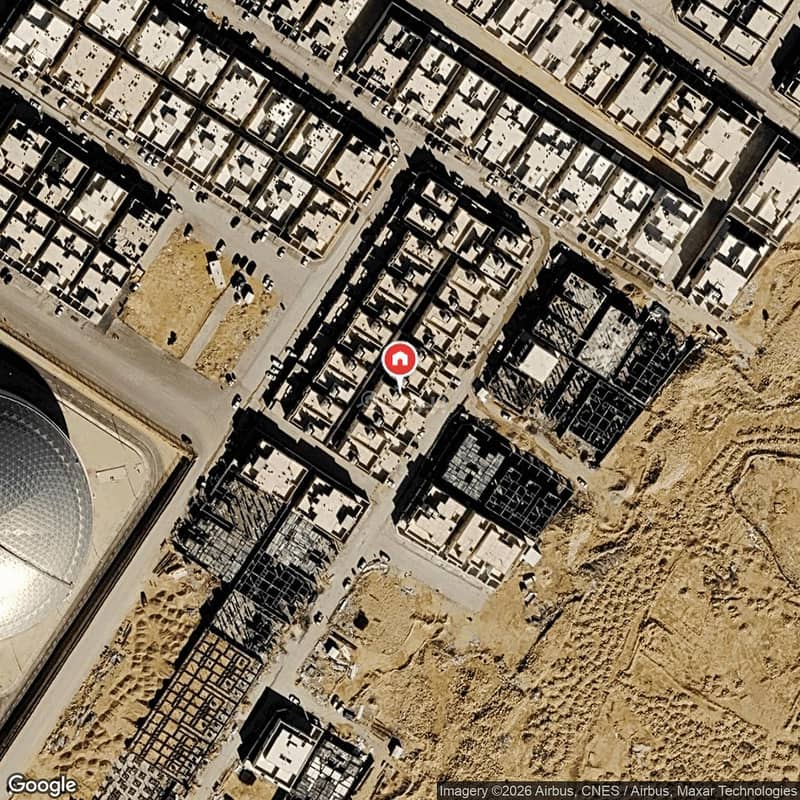 Floor For Sale in Okaz, Riyadh Floor For Sale in Okaz, Riyadh