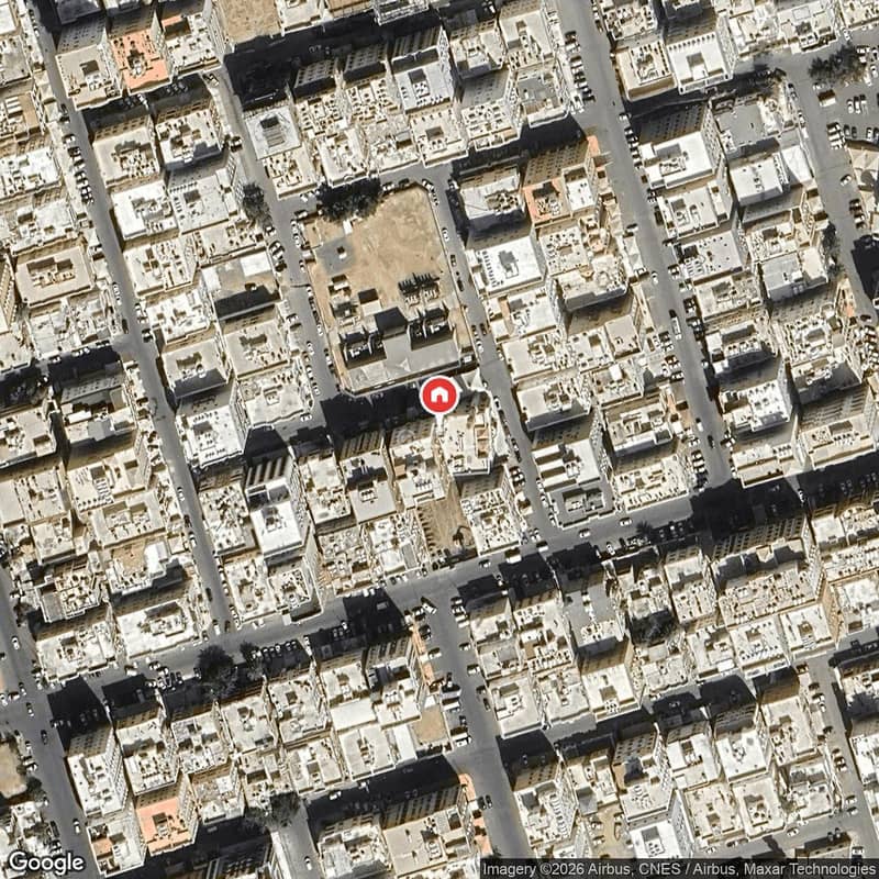 Studio Apartment For Sale in Al Salamah, Jeddah Studio Apartment For Sale in Al Salamah, Jeddah