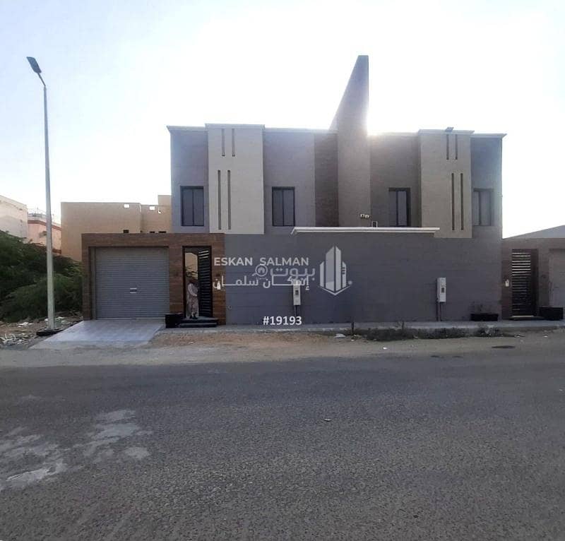 فيلا للبيع في حي باب الجديد، مكة فيلا للبيع في حي باب الجديد، مكة