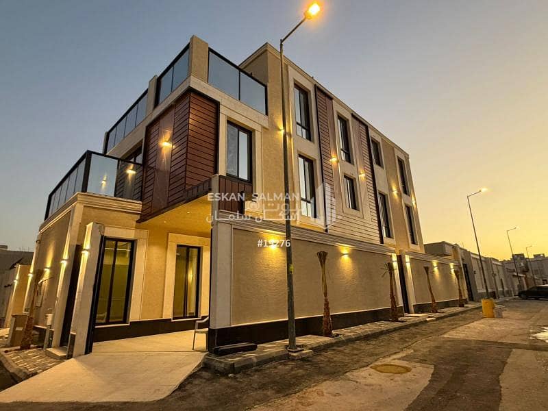 طابق للبيع في الخليج، الرياض طابق للبيع في الخليج، الرياض