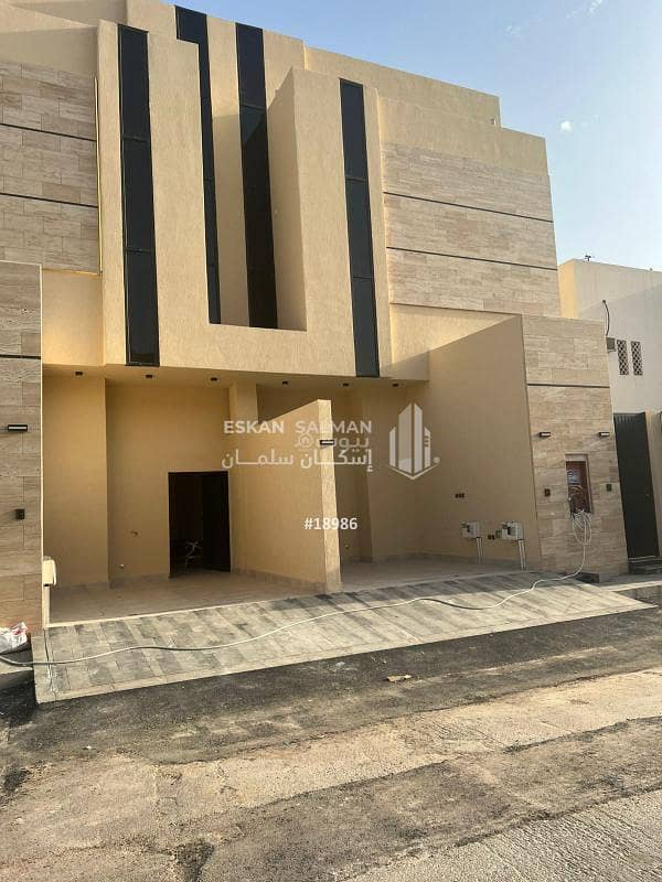 Apartment For Sale in Al Nahdah, Riyadh Apartment For Sale in Al Nahdah, Riyadh