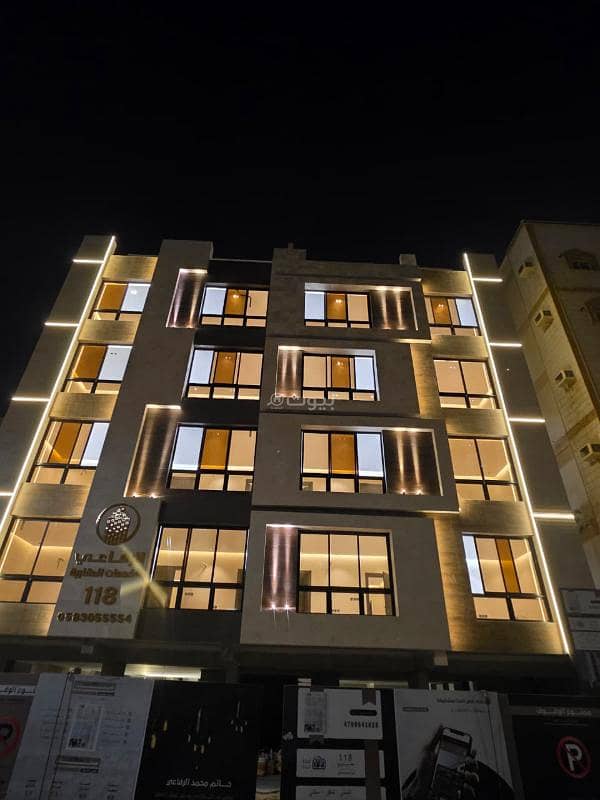 Rooftop annex for sale in Al-Bawadi, Jeddah Rooftop annex for sale in Al-Bawadi, Jeddah