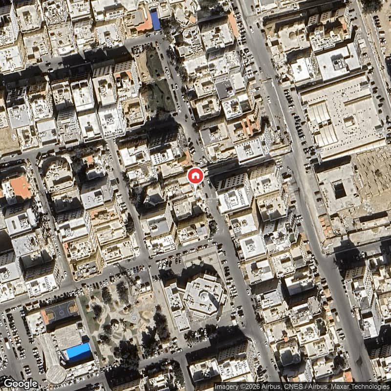 Apartment For Rent in Al Nahdah, Jeddah Apartment For Rent in Al Nahdah, Jeddah
