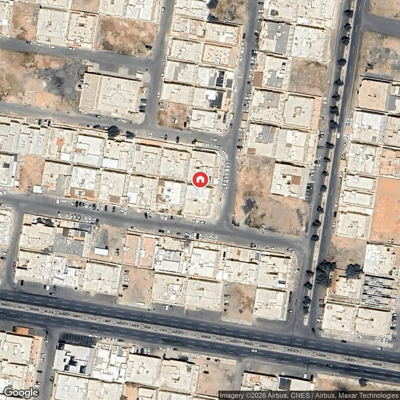 Residential Building For Sale in Al Difa, Madina Residential Building For Sale in Al Difa, Madina