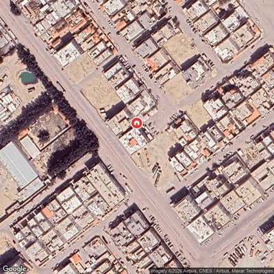 معرض  للايجار في المنار، الدمام - مبنى عرض للإيجار في المنار، الدمام