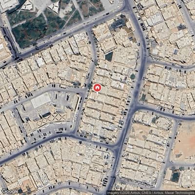 استوديو  للايجار في شرق الرياض، الرياض - شقة استوديو للإيجار في قرطبة، الرياض