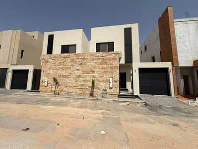 فیلا 4 غرف نوم للبيع في شرق الرياض، الرياض - فيلا مكونة من 4 غرف نوم للبيع في Al Rimal، الرياض