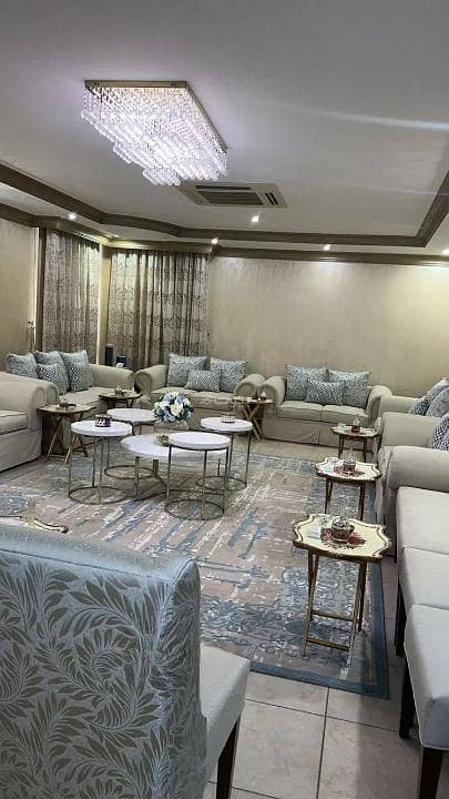 Villa For Sale in Al Nuzhah, Dammam Villa For Sale in Al Nuzhah, Dammam