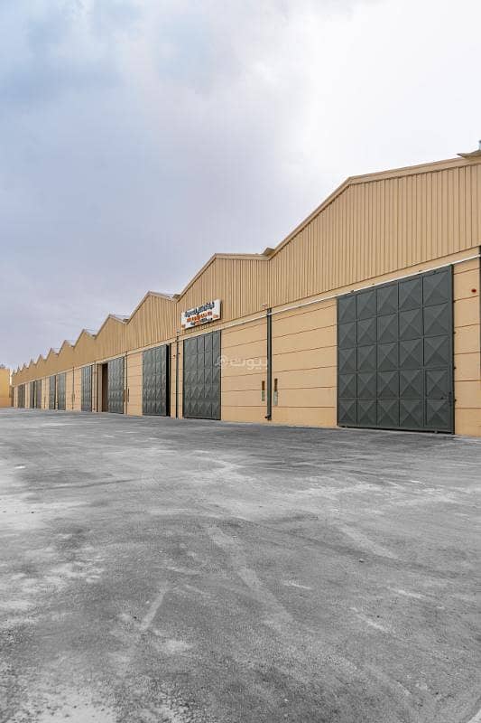 Warehouse in East Riyadh,Al Sulay 170000 SAR - 87886655 Warehouse in East Riyadh,Al Sulay 170000 SAR - 87886655