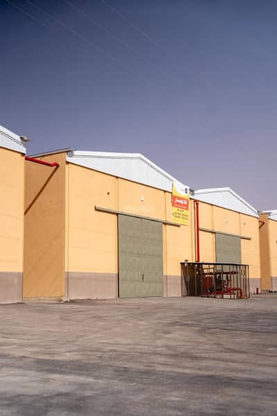 Warehouse for Rent in Sedous - Warehouse For Rent in Sedous