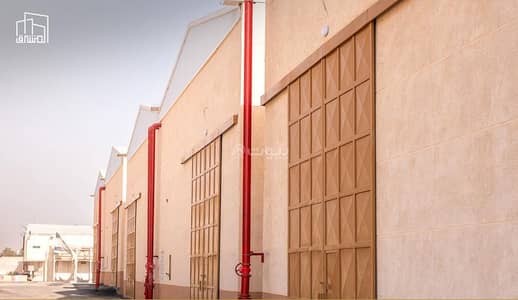 مستودع  للايجار في شرق الرياض، الرياض - مستودع للإيجار في السيلعي، الرياض