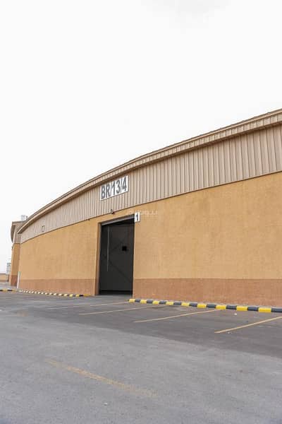 Warehouse for Rent in South Riyadh, Riyadh - Warehouse in South Riyadh，Al Birriyyah 256020 SAR - 87910012