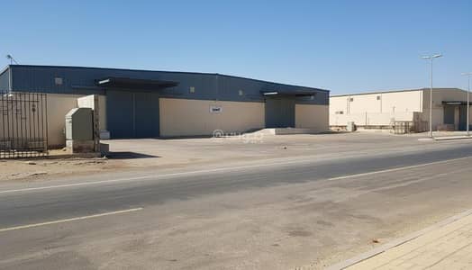 Warehouse for Rent in Radwa, Yanbu - Warehouse for rent in Yanbu | Ready to meet your business needs