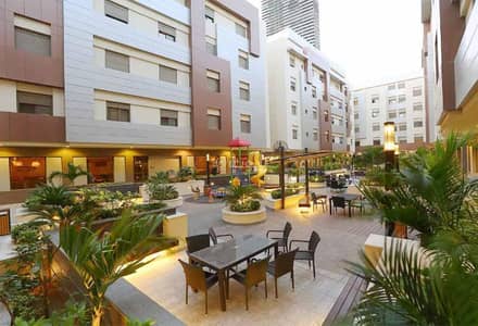 3 Bedroom Flat for Rent in North Jeddah, Jeddah - Modern apartment for rent | modern design and a location close to amenities