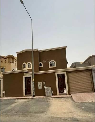 6 Bedroom Villa for Sale in East Riyadh, Riyadh - Villa For Sale in Al Nadwa District, Riyadh
