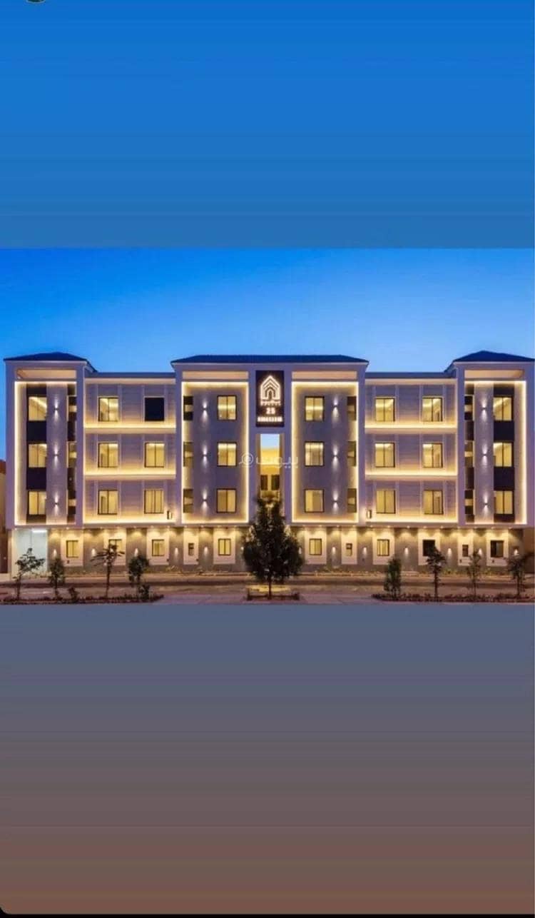 Apartment For Rent in Al Malqa, Riyadh Apartment For Rent in Al Malqa, Riyadh