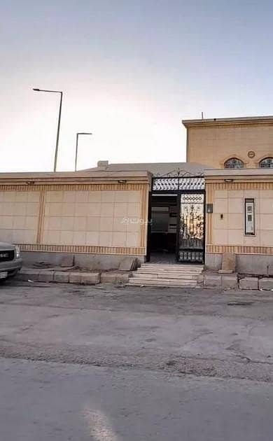 Villa For Sale in Al Janadriyah, Riyadh Villa For Sale in Al Janadriyah, Riyadh