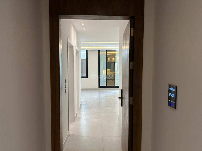 Apartment consisting of 3 bedrooms for rent in Al-Narjis, Riyadh Apartment consisting of 3 bedrooms for rent in Al-Narjis, Riyadh