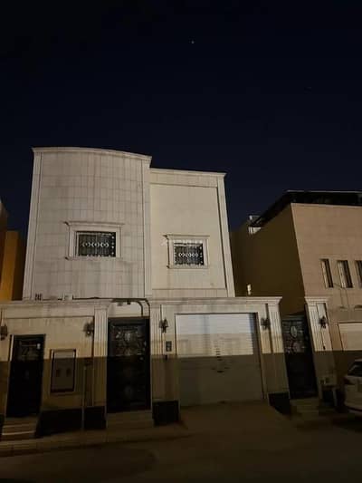 فلیٹ 3 غرف نوم للايجار في شمال الرياض، الرياض - شقة للإيجار في شارع رقم 75, حي الياسمين, مدينة الرياض, منطقة الرياض