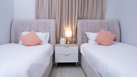 3 Bedroom Apartment for Rent in North Riyadh, Riyadh - Three-bedroom apartment for rent in Al-Narjis, Riyadh
