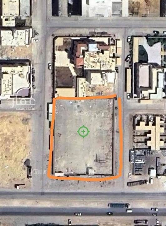 أرض سكنية للإيجار في العارض، شمال الرياض أرض سكنية للإيجار في العارض، شمال الرياض