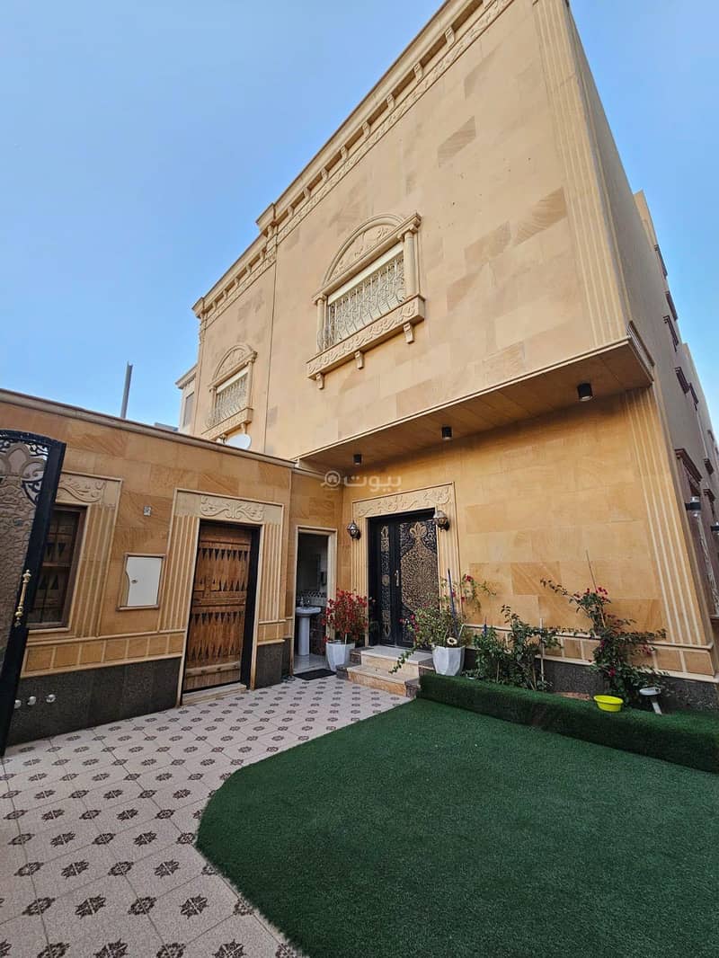 5 Bedroom Villa For Sale in Al Yasmin, Riyadh 5 Bedroom Villa For Sale in Al Yasmin, Riyadh