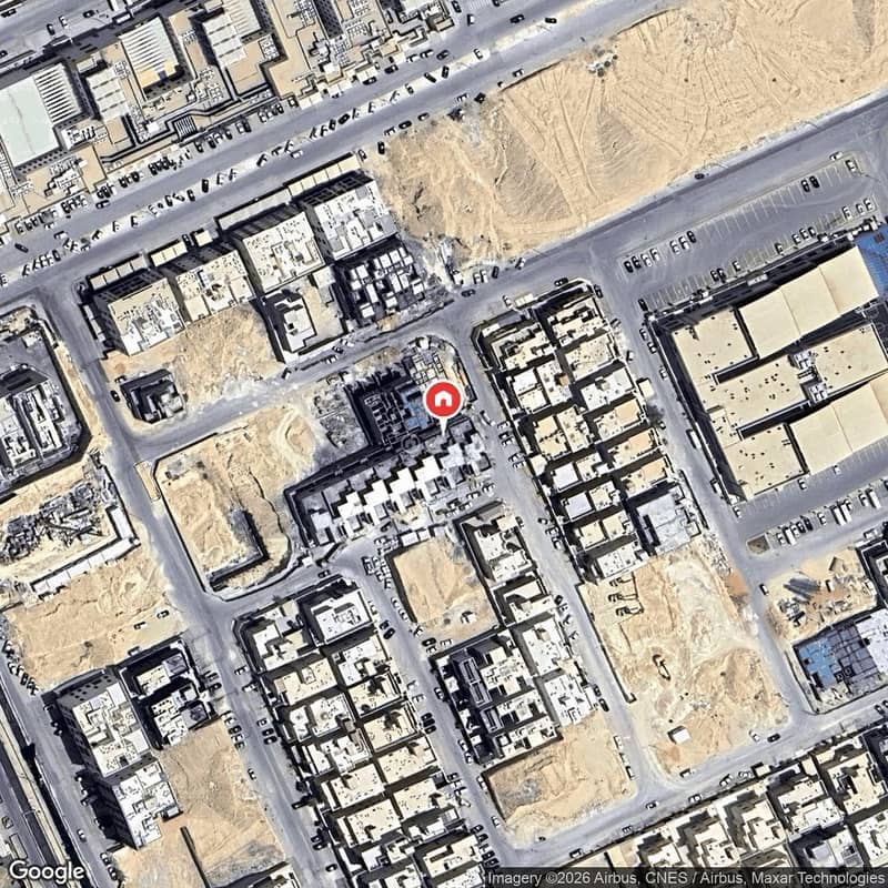 Floor For Sale in Al Narjis, Riyadh Floor For Sale in Al Narjis, Riyadh