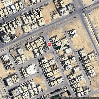 فیلا  للبيع في شمال الرياض، الرياض - فيلا للبيع في العريـد، الرياض