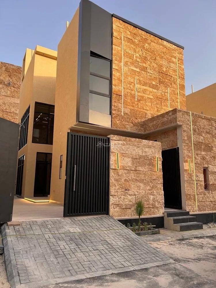 7 Bedroom Villa For Sale in Al Narjis, Riyadh 7 Bedroom Villa For Sale in Al Narjis, Riyadh