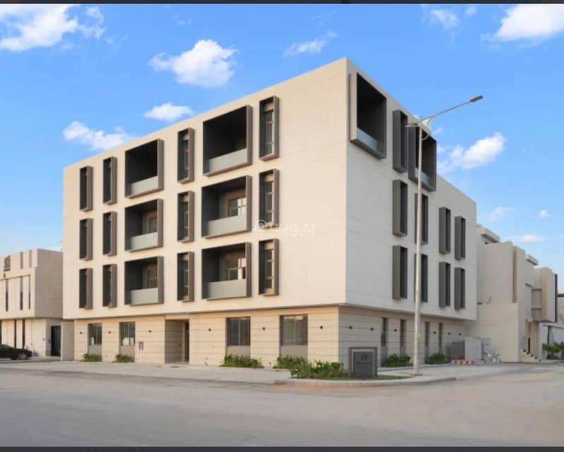 Apartment project in Al Arid neighborhood Apartment project in Al Arid neighborhood