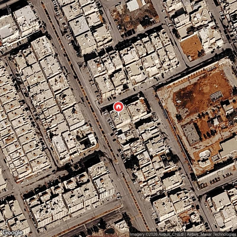 Studio Apartment For Rent in Al Yarmuk, Riyadh Studio Apartment For Rent in Al Yarmuk, Riyadh