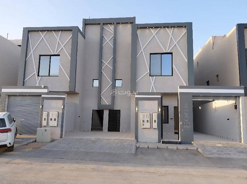 Floor in East Riyadh,Al Rimal 3 bedrooms 880000 SAR - 87894195 Floor in East Riyadh,Al Rimal 3 bedrooms 880000 SAR - 87894195