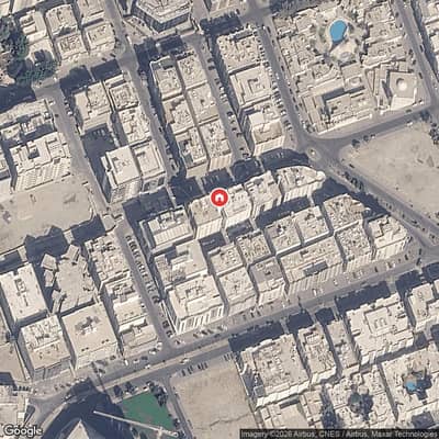 استوديو  للايجار في وسط جدة، جدة - استوديو للإيجار في الحمراء، جدة