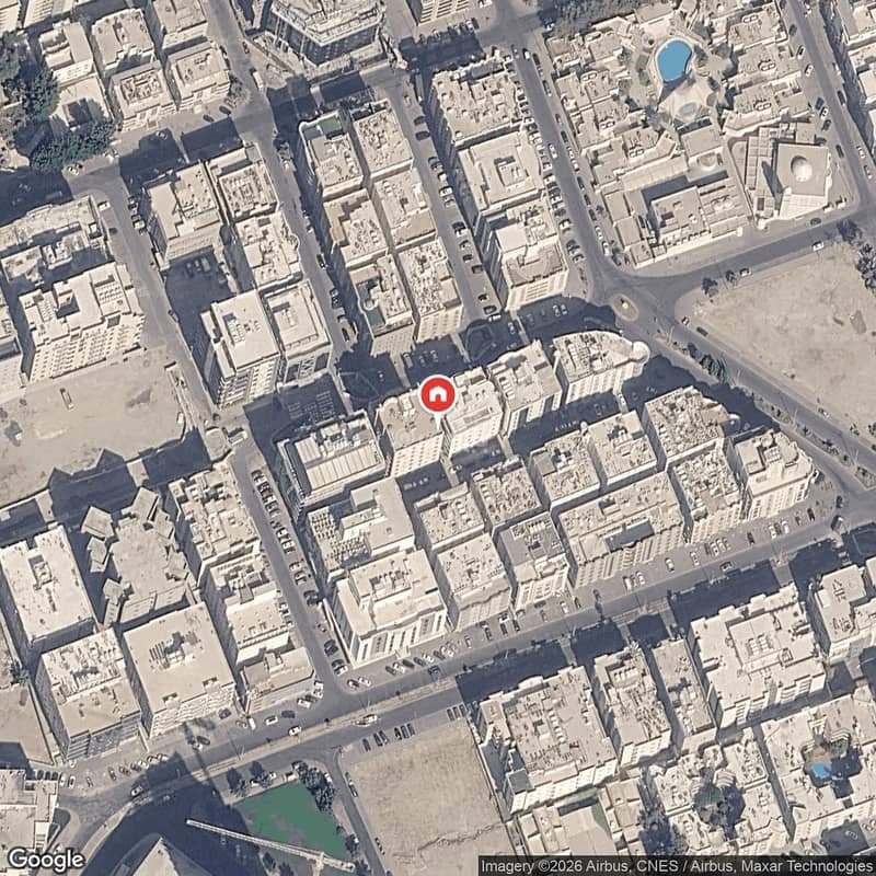 Studio Apartment For Rent in Al Hamraa, Jeddah Studio Apartment For Rent in Al Hamraa, Jeddah