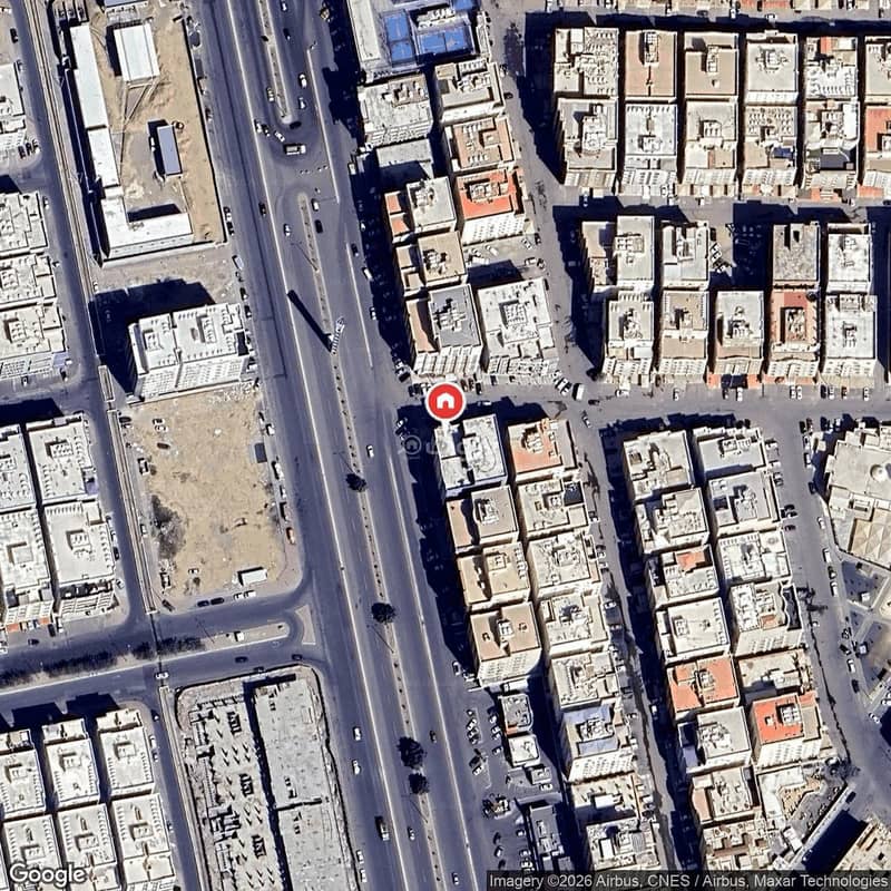 Studio Apartment For Rent in Al Waha, Jeddah Studio Apartment For Rent in Al Waha, Jeddah
