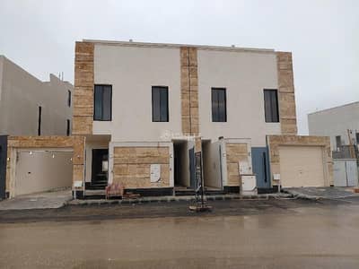 فیلا 4 غرف نوم للبيع في شرق الرياض، الرياض - 6 Bedroom Villa for Sale in Al Jinadriyah, Riyadh