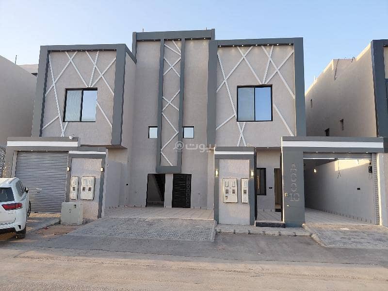 Floor For Sale in Al Rimal, Riyadh Floor For Sale in Al Rimal, Riyadh