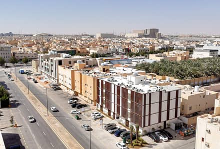 1 Bedroom Flat for Rent in North Riyadh, Riyadh - Apartments for rent in Al Aqiq, North Riyadh 1 Bedroom Flat for Rent in North Riyadh, Riyadh - Apartments for rent in Al Aqiq, North Riyadh