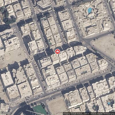 Studio for Sale in Central Jeddah, Jeddah - Apartment For Sale in Al Hamraa, Jeddah