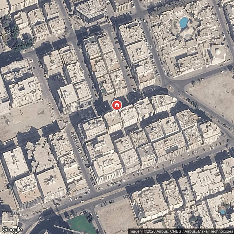 Studio Apartment For Rent in Al Hamraa, Jeddah Studio Apartment For Rent in Al Hamraa, Jeddah