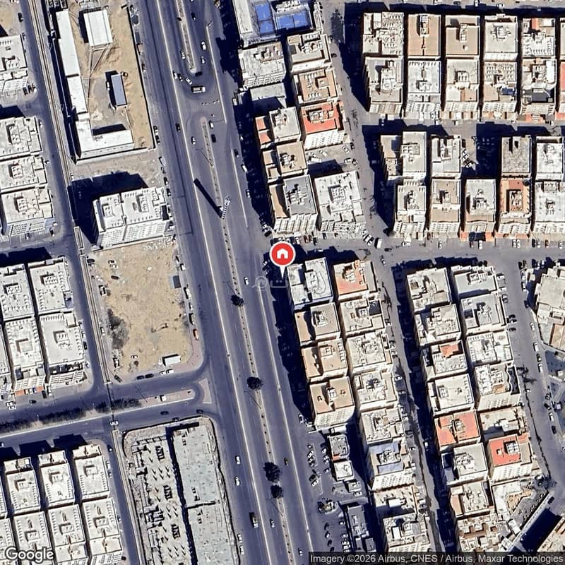 Studio Apartment For Rent in Al Waha, Jeddah Studio Apartment For Rent in Al Waha, Jeddah