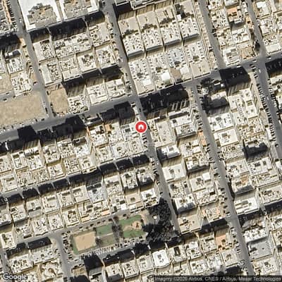 استوديو  للايجار في شمال جدة، جدة - شقة استوديو للإيجار في السلامة، جدة