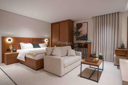 1 Bedroom Apartment for Rent in North Riyadh, Riyadh - Furnished Apartment for Rent – Experience Comfortable Living in Matera Al Nafal, Riyadh