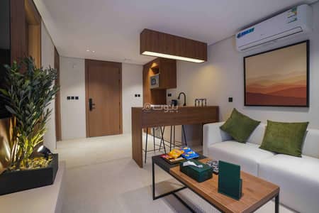 1 Bedroom Apartment for Rent in North Riyadh, Riyadh - Annual Apartment for Rent – Matera Al Aqiq