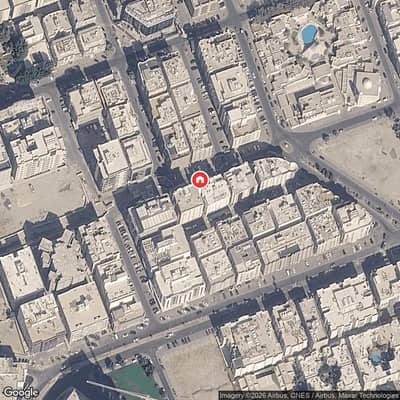Studio for Sale in Central Jeddah, Jeddah - Studio Apartment For Sale in Al Hamraa, Jeddah